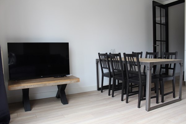 Medium property photo - Klaas van Reeuwijkstraat, 2132 ZP Hoofddorp